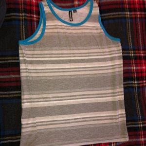 M men’s tank